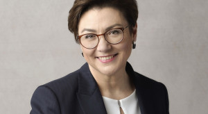 Druga kobieta na czele największego polskiego banku - kim jest i co musi osiągnąć?