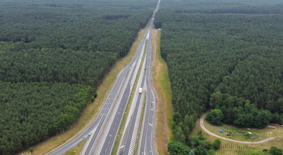 Wyłoniono wykonawcę nowego odcinka drogi S10