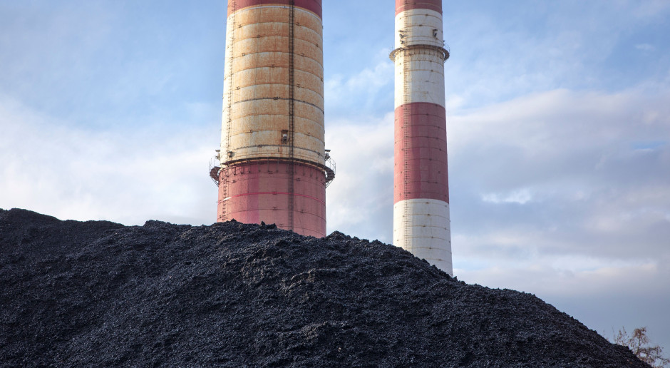 Notowania metali bazowych, węgla i paliw