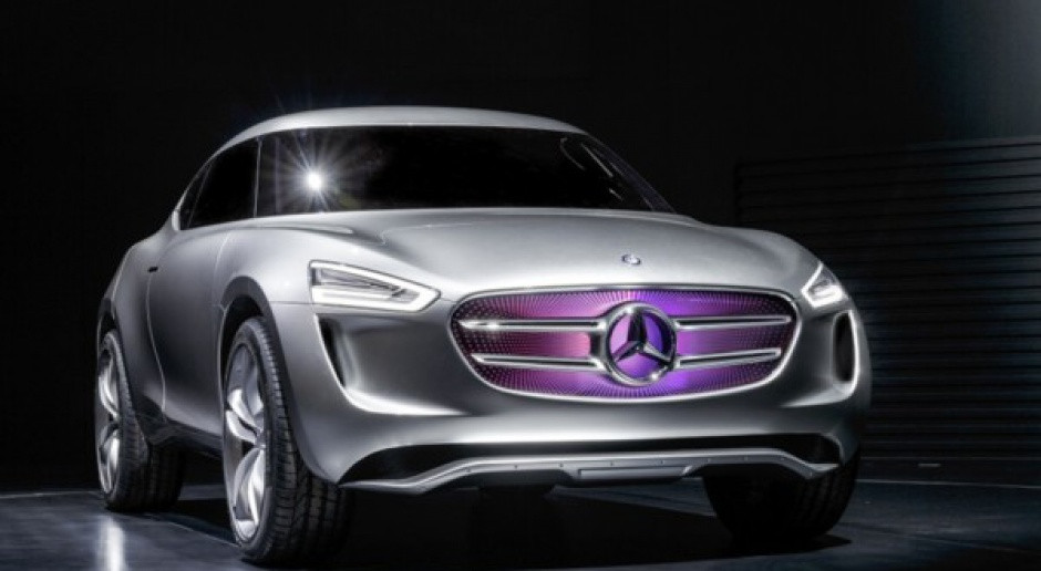 Daimler przechodzi do historii