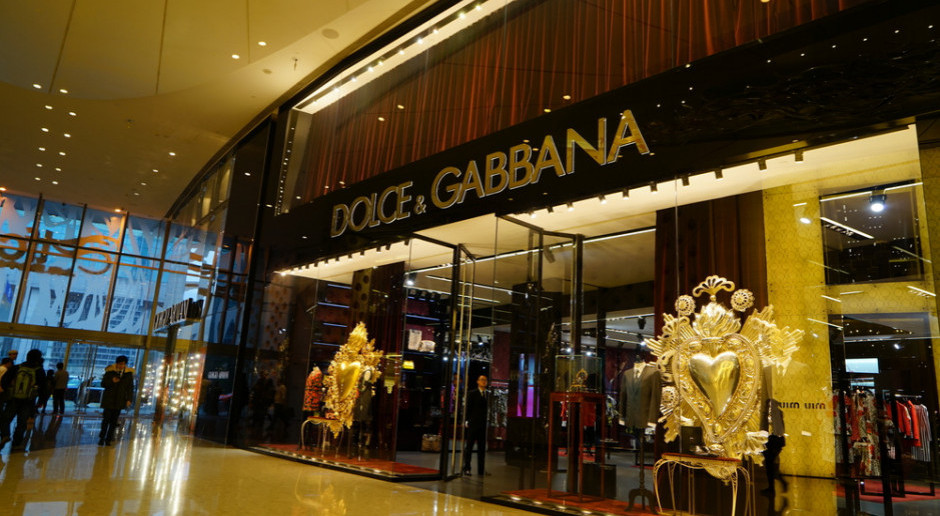 Dolce & Gabbana rezygnuje z naturalnych futer
