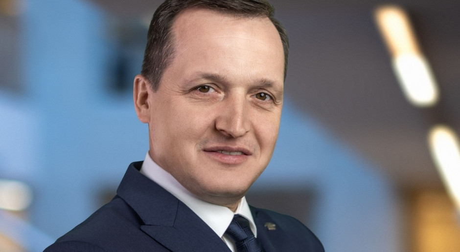 Andrzej Legeżyński wiceprezydentem Euracoal