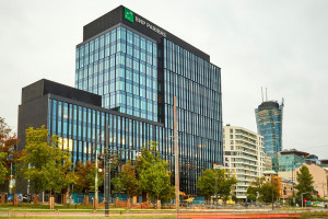 BNP Paribas Bank Polska: zysk wyższy o dwie trzecie