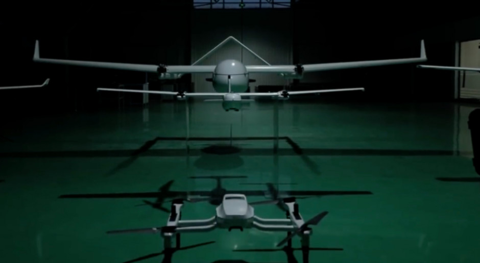 Uzbekistan startuje z produkcją własnych dronów