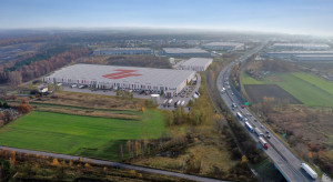 7R rozwija bazę logistyczną na Górnym Śląsku