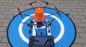 Samorządy łącza siły dla bezpiecznych lotów dronów