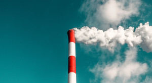 Polska sprzedała uprawnienia do emisji CO2 po ponad 91 euro