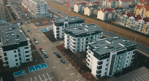Opolski TBS podpisał umowę na budowę 159 mieszkań