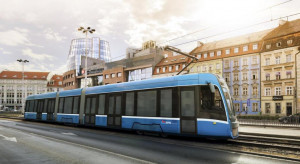 EBI zawarł umowę z MPK na finansowanie zakupu tramwajów
