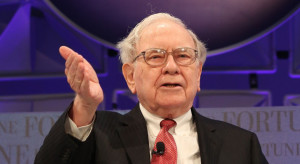 Buffett przewidział upadek Facebooka?