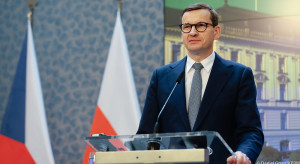 Premier: Czechy wycofały skargę do instytucji europejskich ws. Turowa
