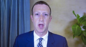 Zuckerberg stracił 29 mld dolarów w jeden dzień. Facebook zanotował stratę