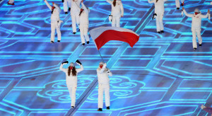 Polska firma ubrała aż osiem reprezentacji na igrzyska w Pekinie
