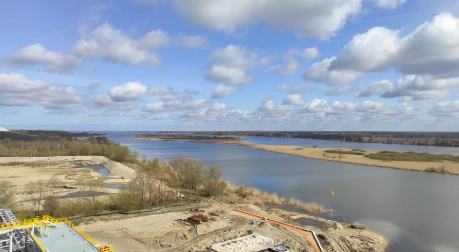 Jedenastu chętnych na obwodnicę Szczecina