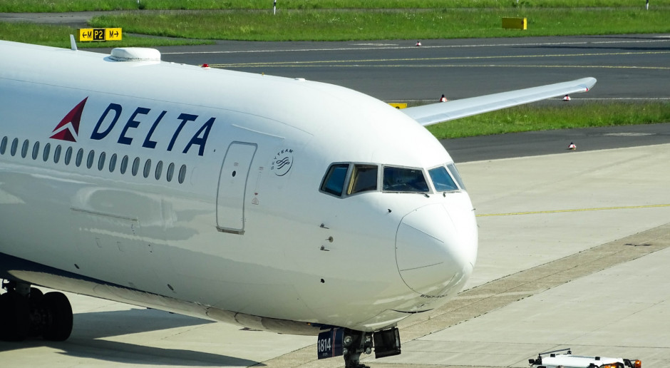 USA: Linie lotnicze Delta za zakazem lotów dla kłopotliwych pasażerów