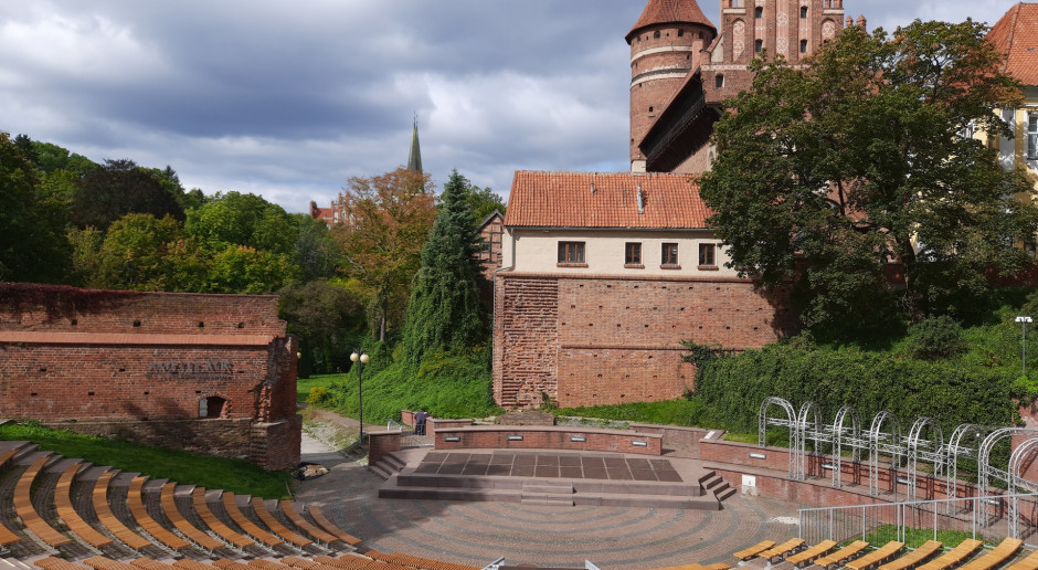 Olsztyn: Magistrat ogłosił nabór wniosków o dotacje na odnowienie zabytków