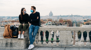 Włochy: Wirus słabnie