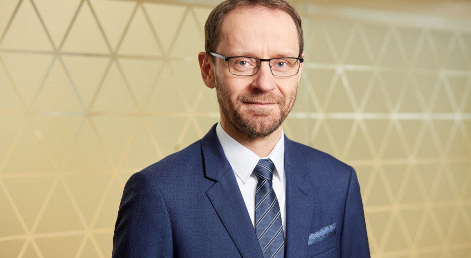Piotr Kuberka nowym prezesem Shell Polska
