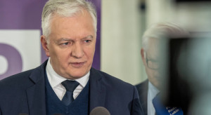 Gowin: Ostrzegałem Kaczyńskiego przed Polskim Ładem i grożącą Polsce drożyzną