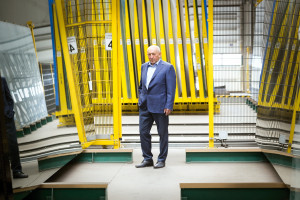 Flagowy polski eksporter zmienił prawie wszystko. Niestety koszty kryzysu poniesiemy wszyscy