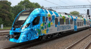 Newag sprzeda więcej pociągów hybrydowych
