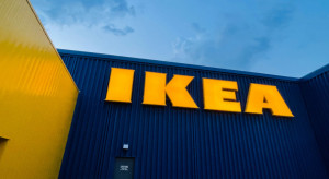 Europejska rekrutacja Ikei z klopsikiem 3D w tle