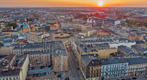 Najbardziej zakorkowane miasta w Polsce. Jest nowy ranking