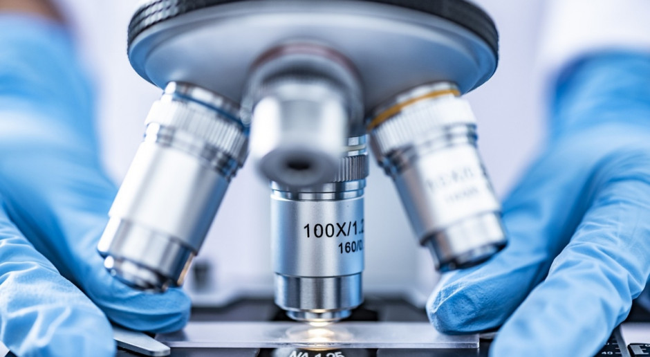 Zagospodarowane odpady i korzyść dla rolnictwa. Biostra komercjalizuje innowacyjną technologię