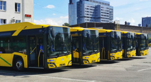 Katowice kupiły kolejne autobusy konwencjonalne