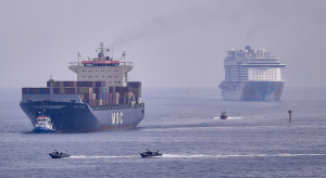 Głębsze podejście, większe statki. Ważna dla Portu Gdynia umowa podpisana