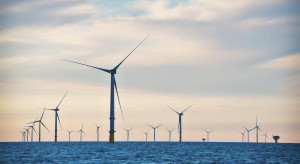 RWE zapowiada zlecenia dla polskich firm przy morskiej farmie wiatrowej