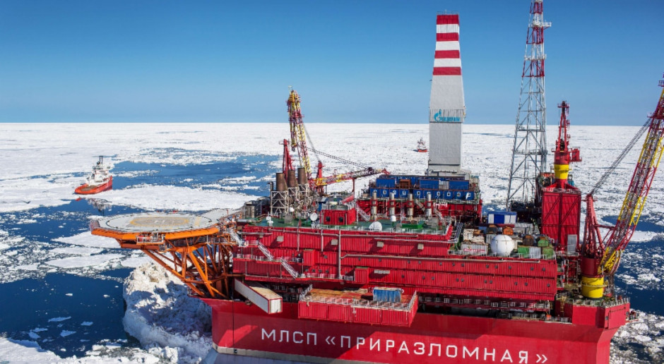 Rosnieft zaczyna podgryzać Gazprom