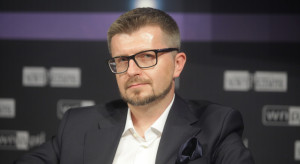 Tomasz Zadroga, były prezes PGE i Ursusa, w zarządzie Respect Energy