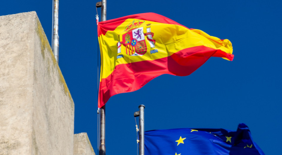 Hiszpania może stać się ważnym centrum handlu gazem ziemnym