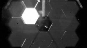Teleskop Webba wykonał pierwsze zdjęcia