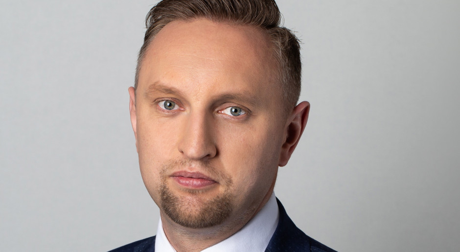 Piotr Sabat nowym członkiem zarządu Orlenu