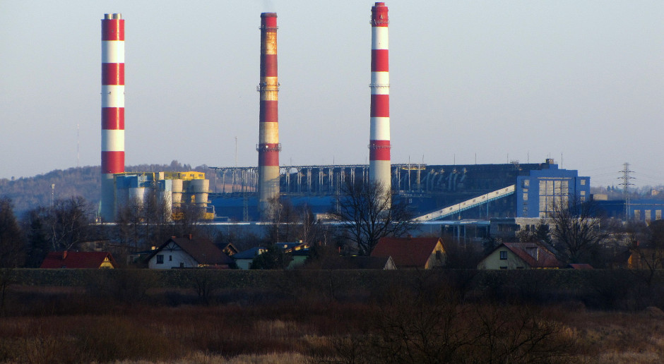 CEZ rozstrzygnie o losie elektrociepłowni węglowych