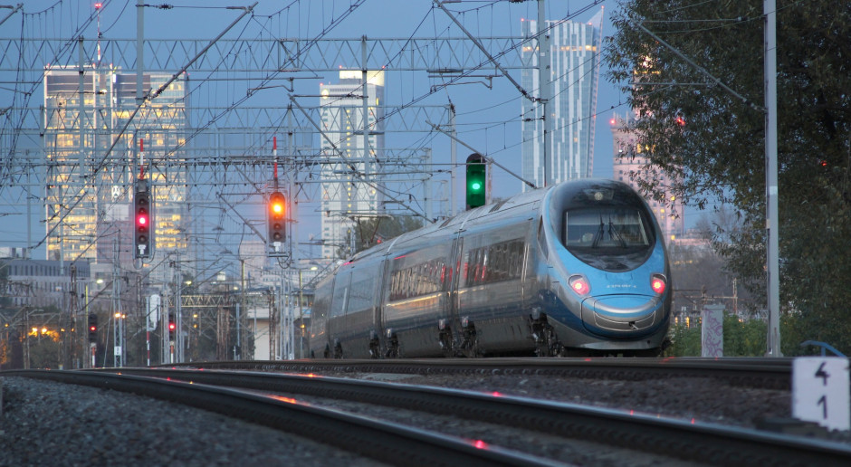 Alstom po fuzji z Bombardierem chce wzmocnić swoją obecność Polsce