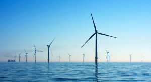 LiDAR zmierzy siłę wiatru,  fal i prądów morskich 80 km od polskiego brzegu