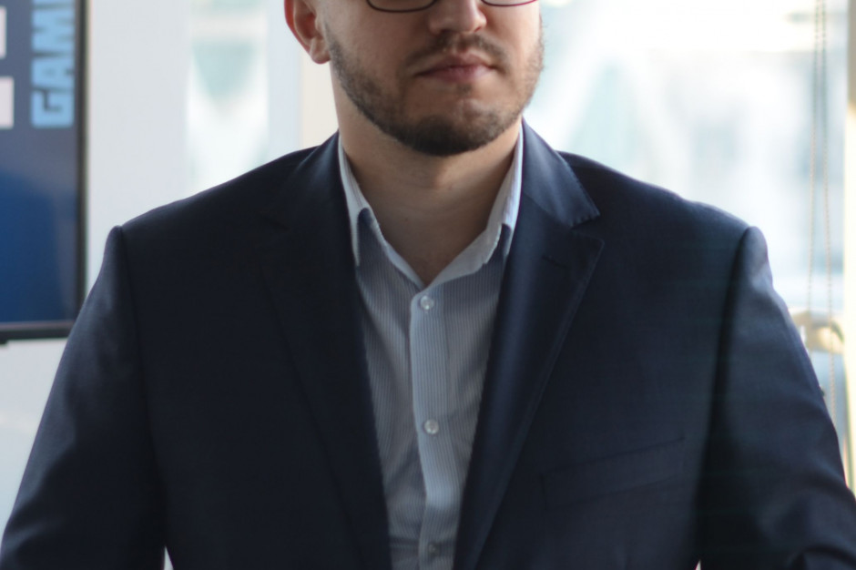 Ice Code Games wchodzi na NewConnect dzięki fuzji