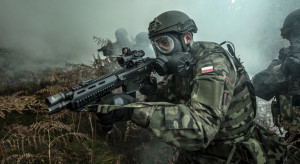 Polska firma zbrojeniowa staje na nogi i ma ofertę dla cywilów