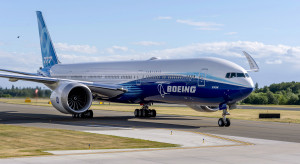"Przyszłość Boeinga" w końcu kusi linie lotnicze
