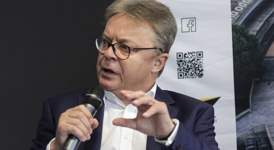 "Politykę kadrową rządu wobec górnictwa oceniam jako lekceważącą"