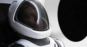 Elon Musk zapowiada kosmiczną rewolucję. Chodzi o najpotężniejszą rakietę SpaceX