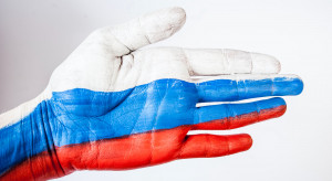 Żaryn: Pozycja Rosji w miksie energetycznym daje jej możliwość stosowania większej presji