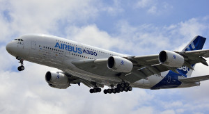 Kuwait Airways kupi 31 samolotów Airbus