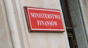 Jeszcze nie ma decyzji co do nowego ministra finansów