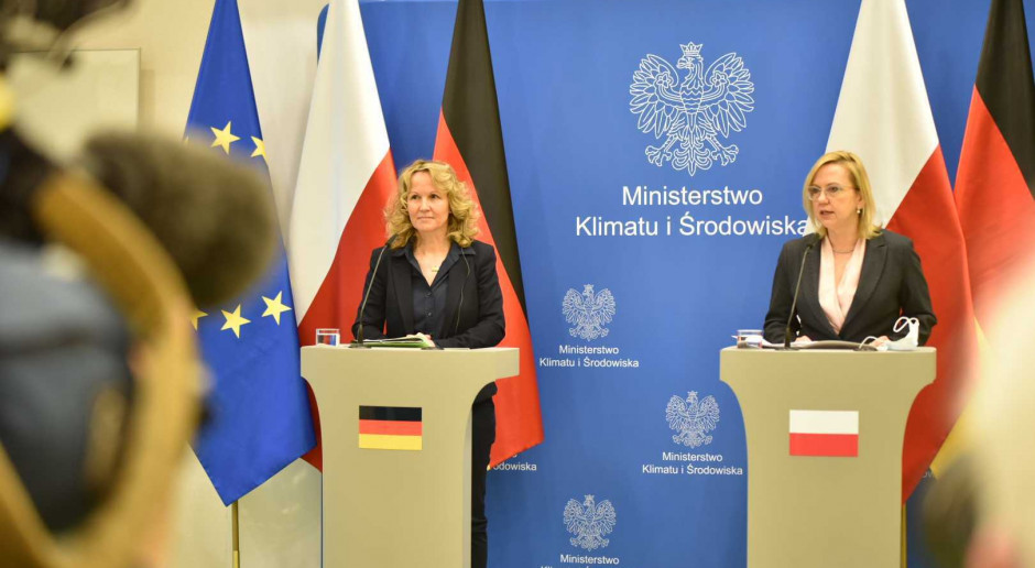 Niemcy grożą Polsce sądem za rozwój energetyki jądrowej