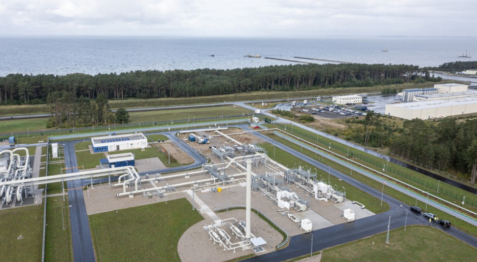 Ubezpieczyciele Nord Stream 2 rezygnują jeden po drugim