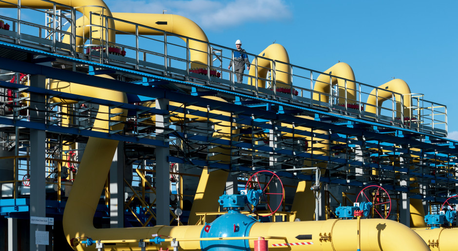 Rosja pompuje więcej gazu w ukraińskie gazociągi. Nord Stream 2 zbędny